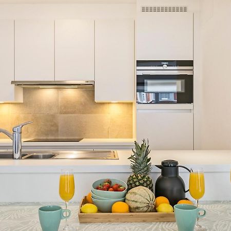 Appartement Flat Antoine à La Panne Extérieur photo
